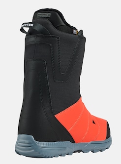 メンズ Burton モト BOA® ワイド スノーボードブーツ | Burton.com