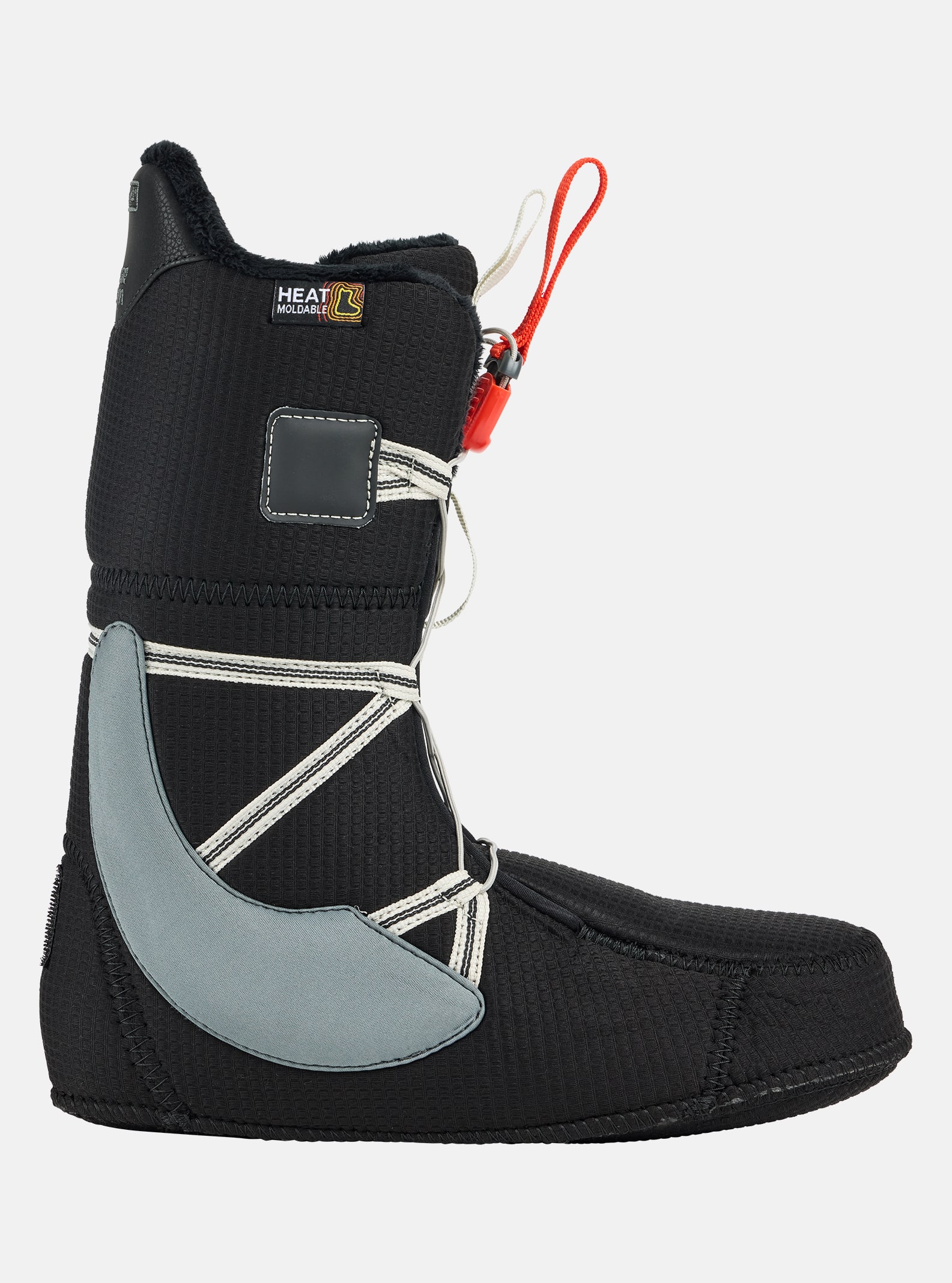 Men's Burton Moto BOA® Wide Snowboard Boots | Burton.com Winter