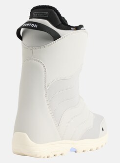 Women's Burton Mint BOA® Snowboard Boots | Burton.com Winter 2026 US