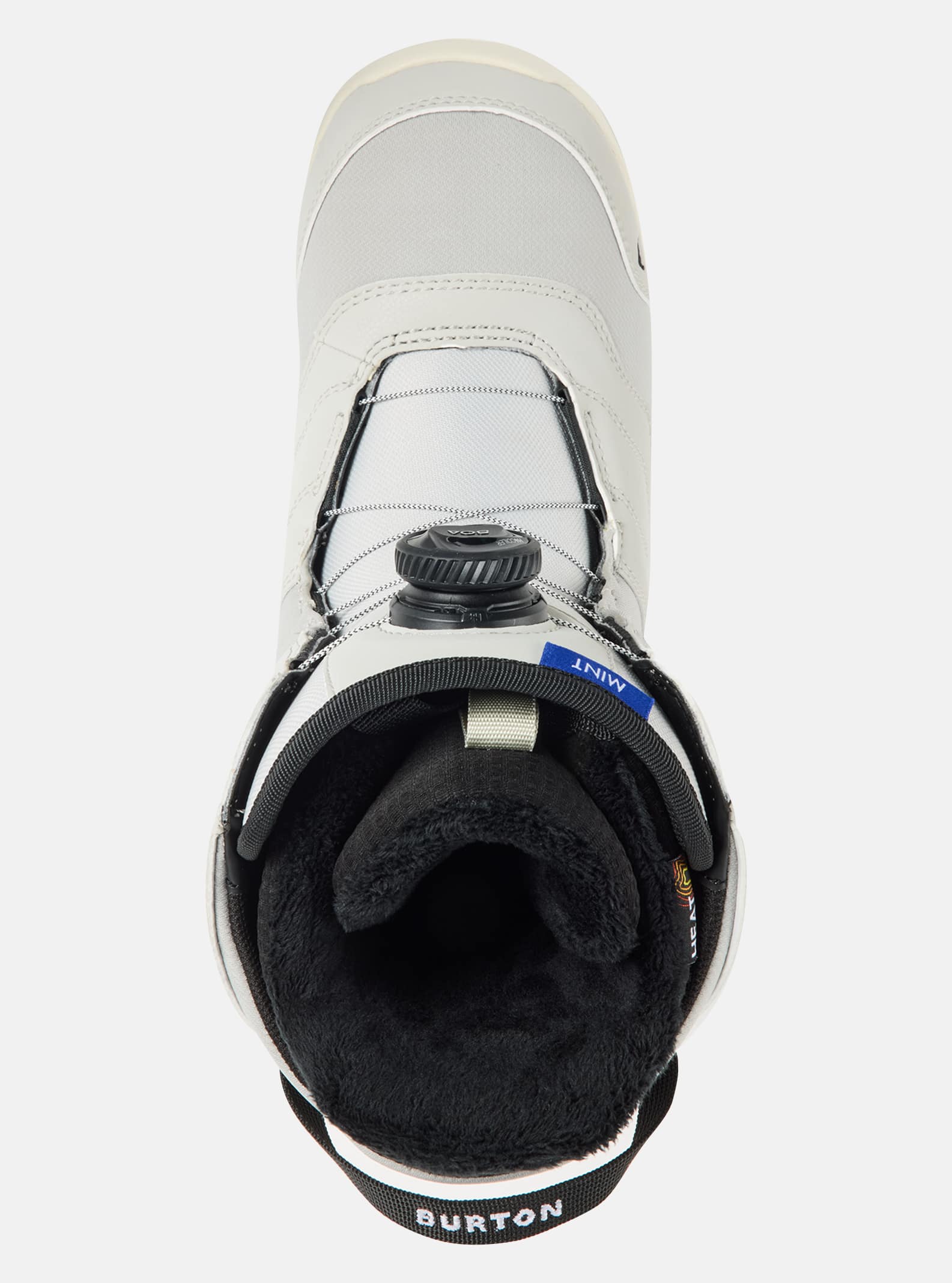Women's Burton Mint BOA® Snowboard Boots | Burton.com Winter 2026 US