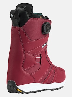 Women's Burton Felix BOA® Snowboard Boots | Burton.com