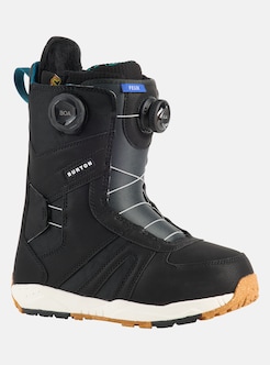 BOA® Snowboard Boots | Burton Snowboards NO