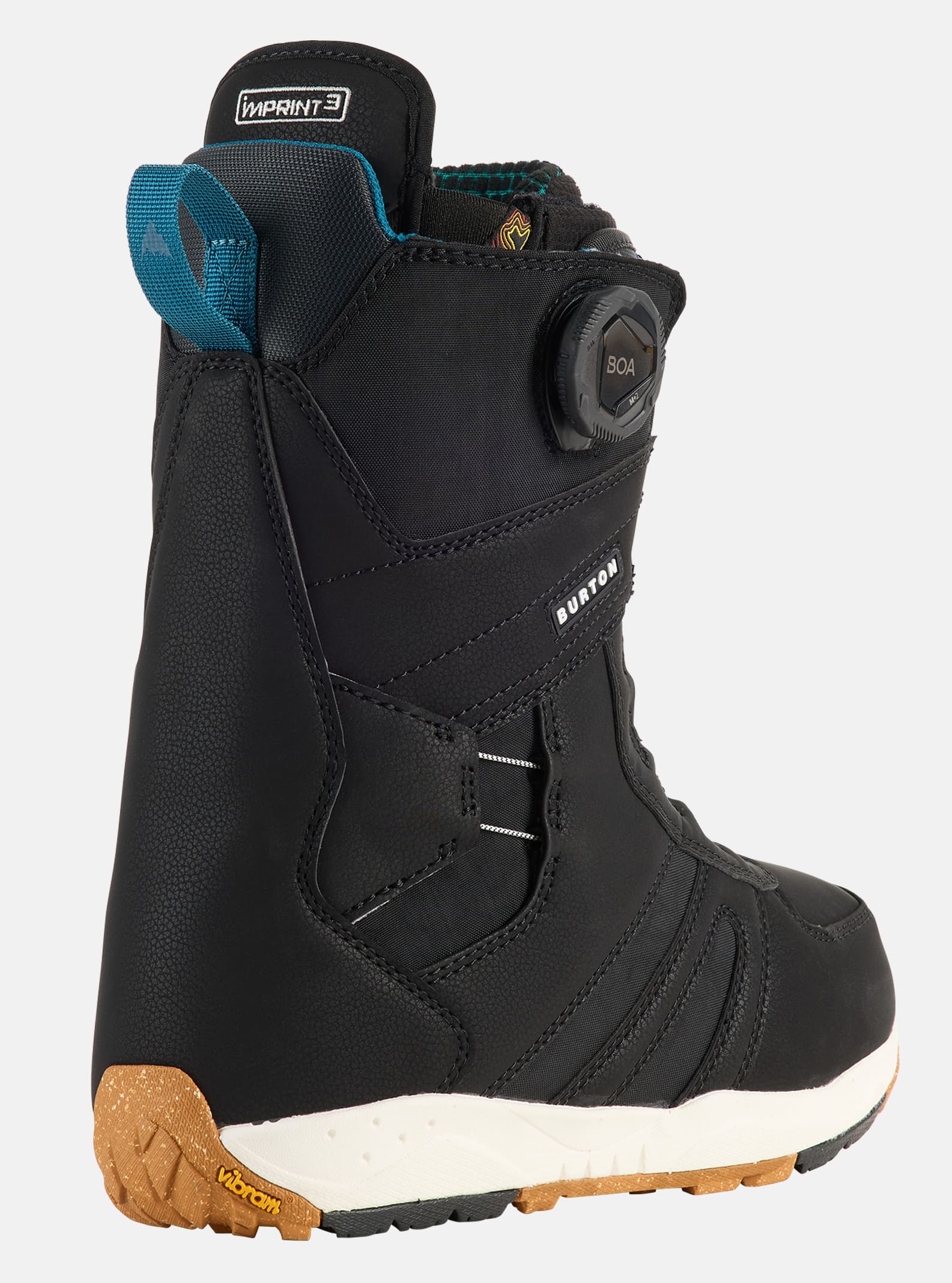 Burton | Women's Snowboard Boots | Burton Snowboards JP