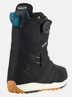 Women's Burton Felix BOA® Snowboard Boots | Burton.com Winter 2026 GB