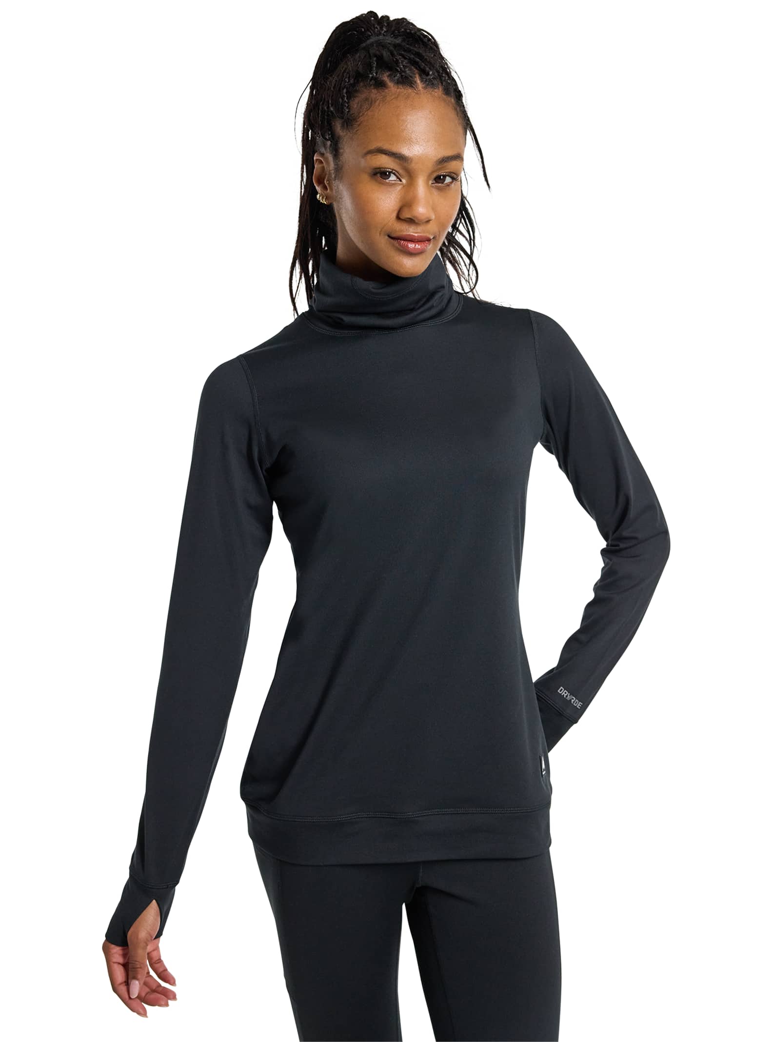 Women's Layering | Base layers, Mid layers & Puffers | Burton