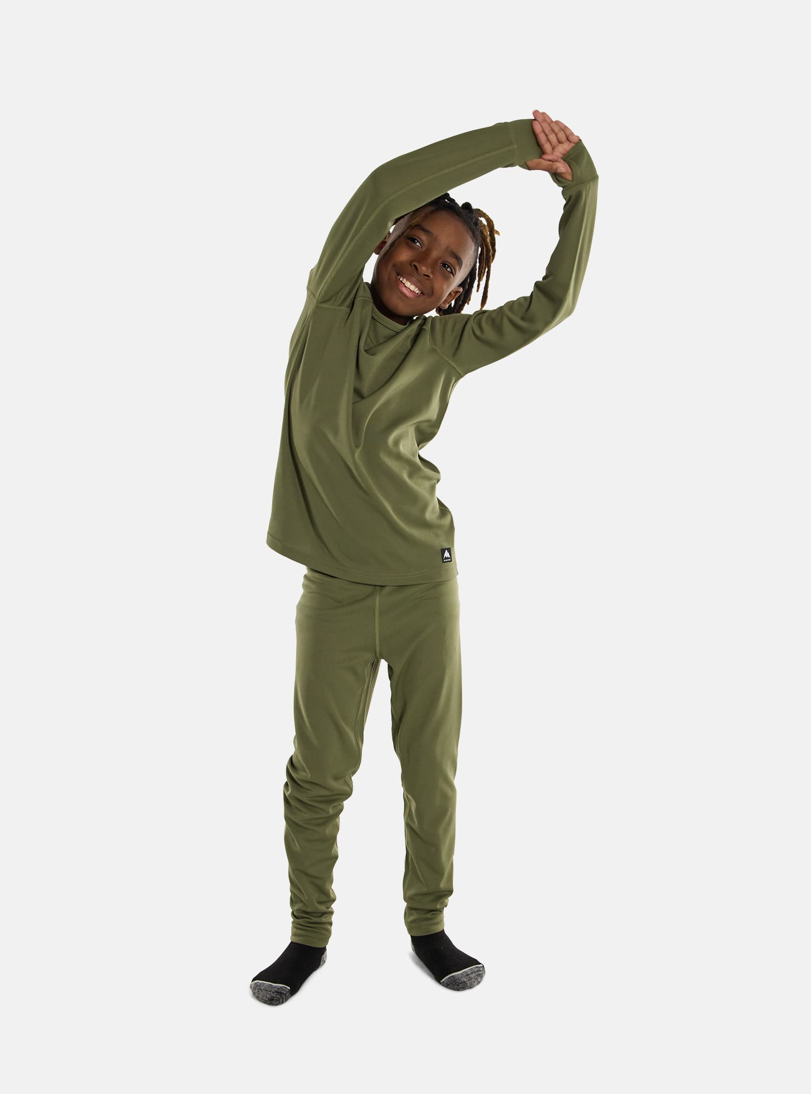 Burton | ユース | Burton Snowboards JP