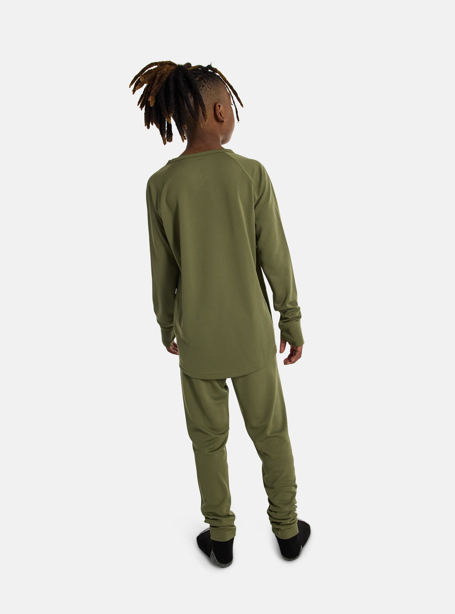 Burton | ユース | Burton Snowboards JP