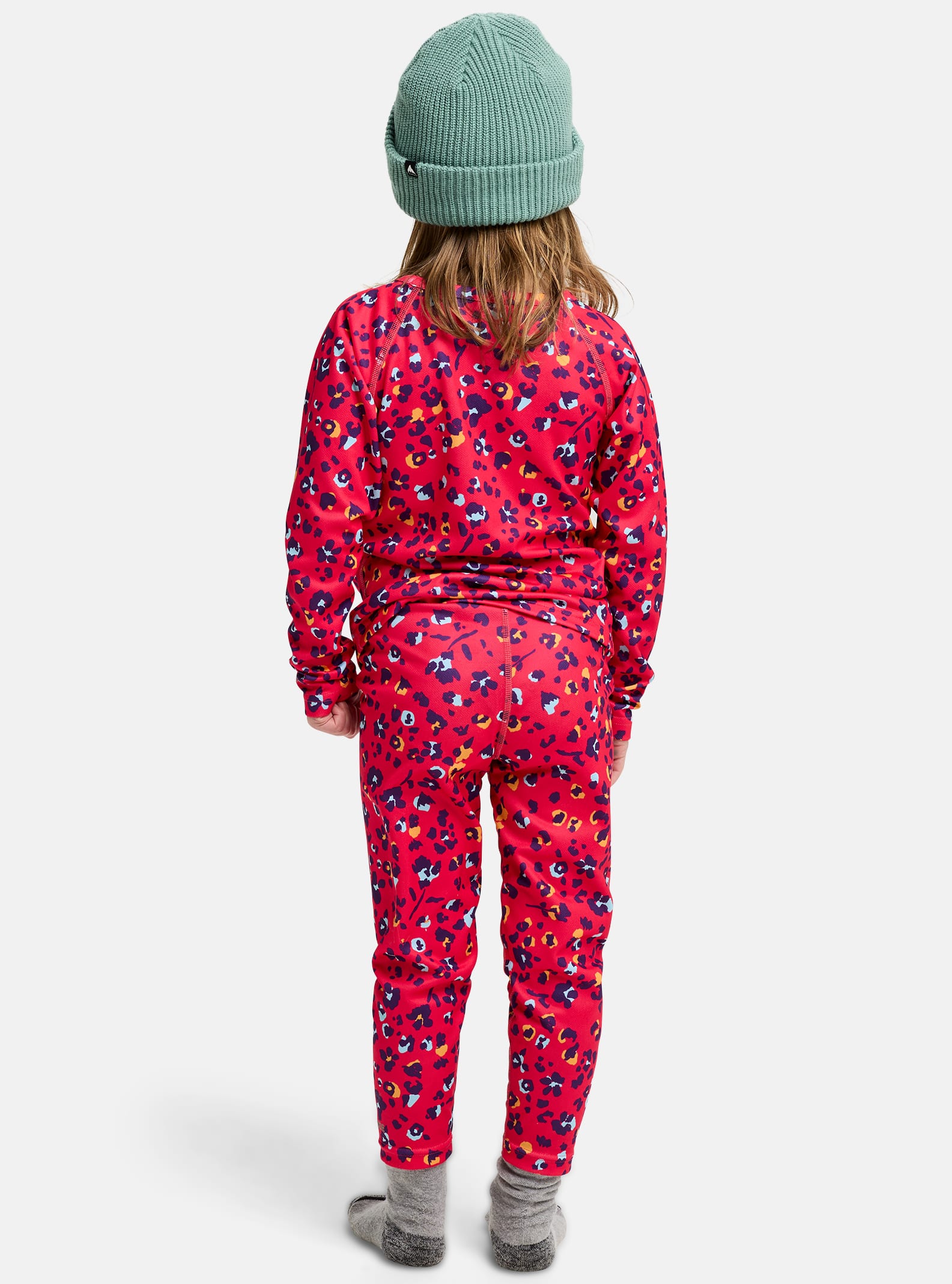 トドラー Burton アパレル、アウターウェアなど（3か月～5歳