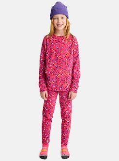 BURTON キッズ S サイズ ウエア上下 フリースベースレイヤー上下　セット BURTON フリース ベースレイヤー セット : ZOZOTOWN Yahoo!店