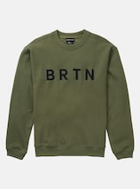 Burton BRTN クルーネックスウェット | ライフスタイルアパレル