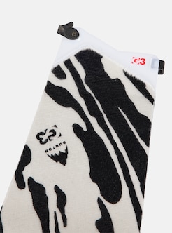 Burton × G3 スプリットボード スキン Splitboard skin Burton x G3 ユニバーサル スプリットボード スキン | スプリット