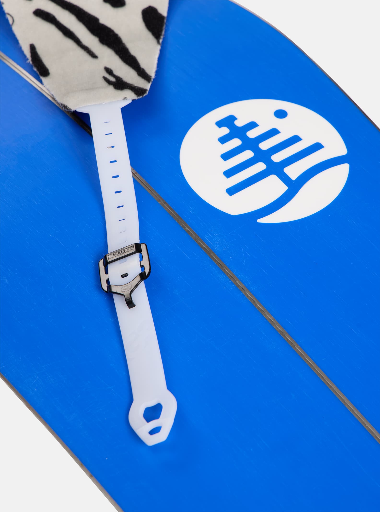 新品　Burton x G3 ユニバーサル スプリットボード スキン　サイズS BURTON 24-25 バートン Burton x G3 ユニバーサル スプリット