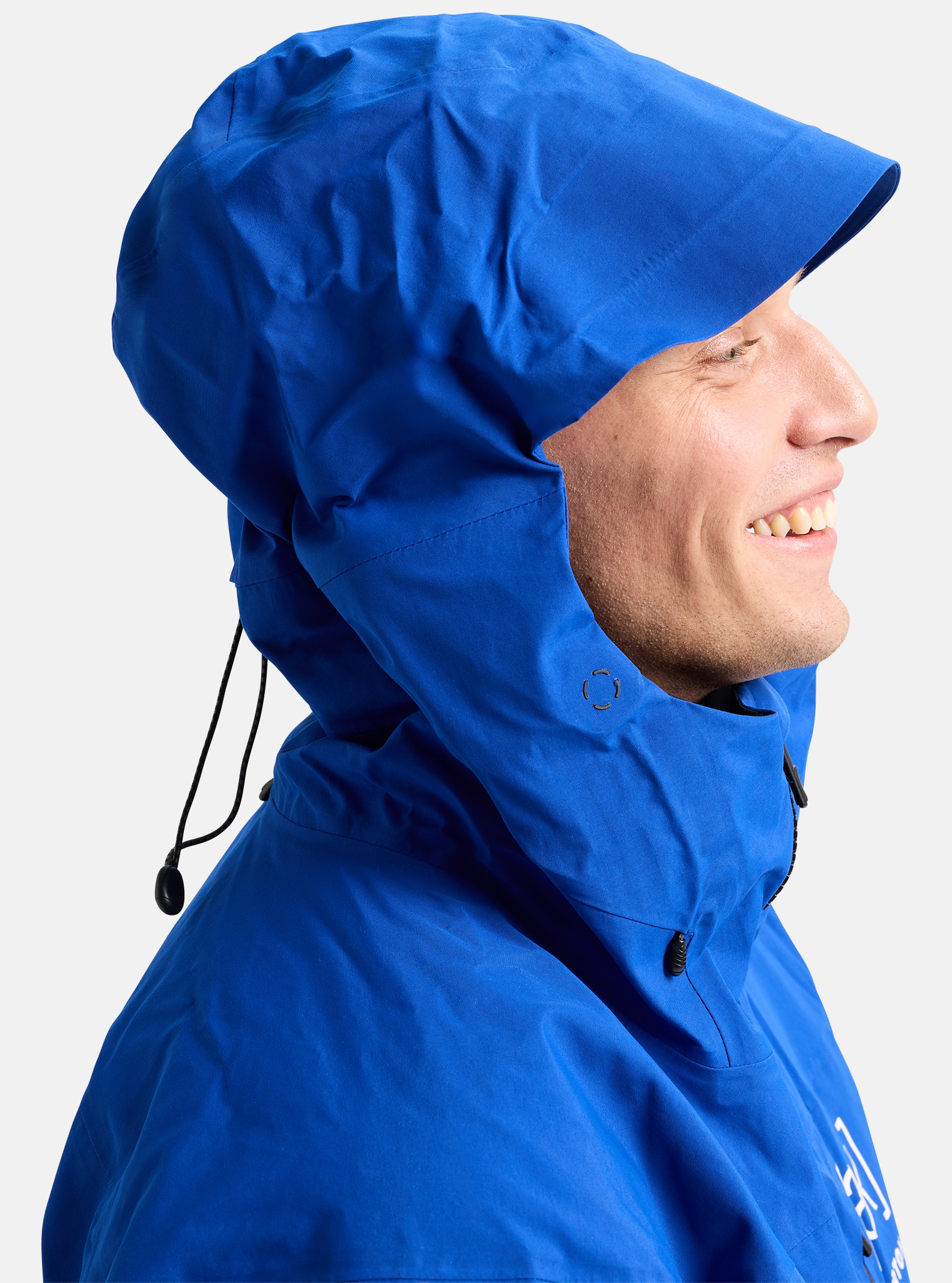 Burton [ak] ヘリタック GORE-TEX 2L ストレッチジャケット Men's Burton [ak] Helitack GORE‑TEX 2L Stretch Jacket