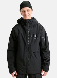 Men's Burton [ak] Helitack GORE‑TEX 2L Stretch Jacket | Burton.com