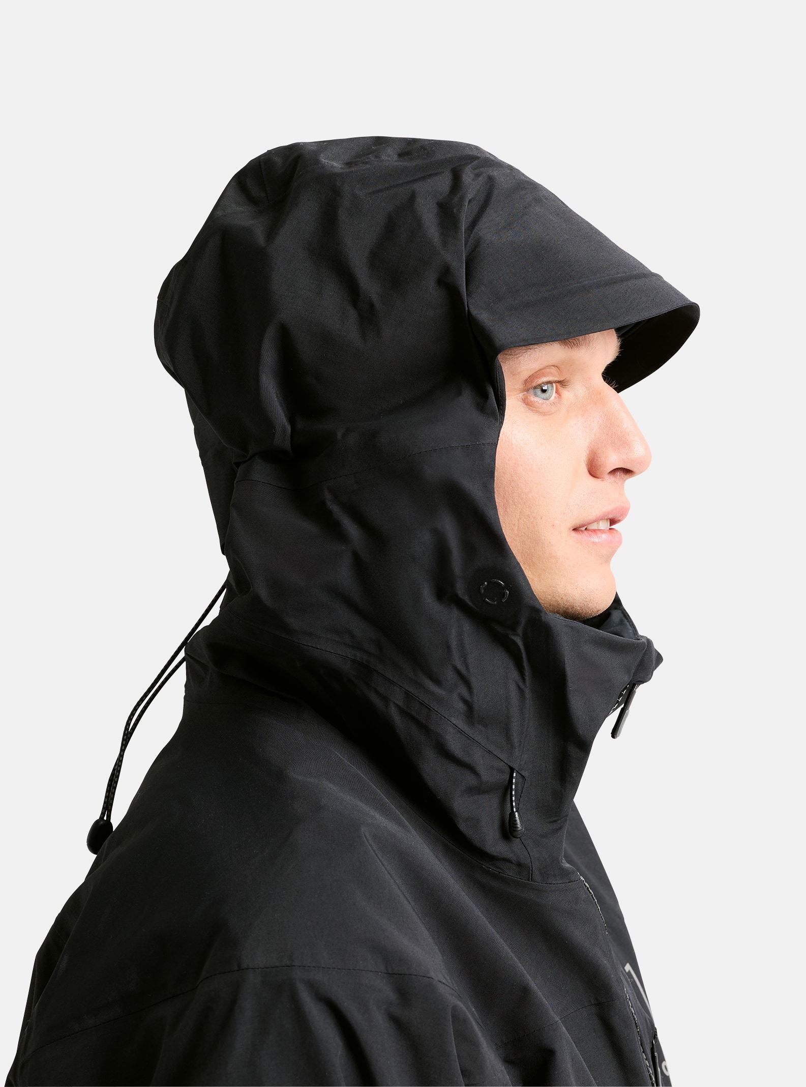 Men's Burton [ak] Helitack GORE‑TEX 2L Stretch Jacket | Burton.com