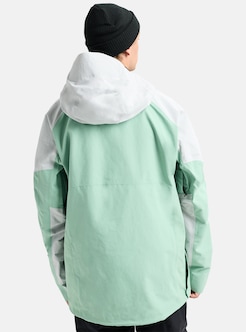 Men's Burton [ak] Velocity GORE‑TEX 2L Anorak Jacket | Burton.com