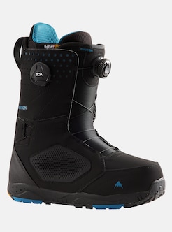 Men's Burton Photon BOA® Snowboard Boots | Burton.com Winter 2026 US