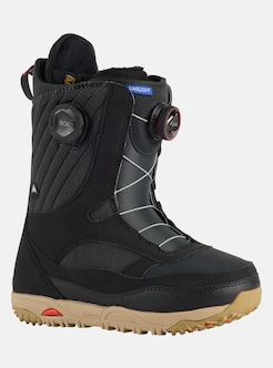 Women's Burton Limelight BOA® Snowboard Boots | Burton.com Winter