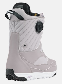 Women's Burton Limelight BOA® Snowboard Boots | Burton.com Winter