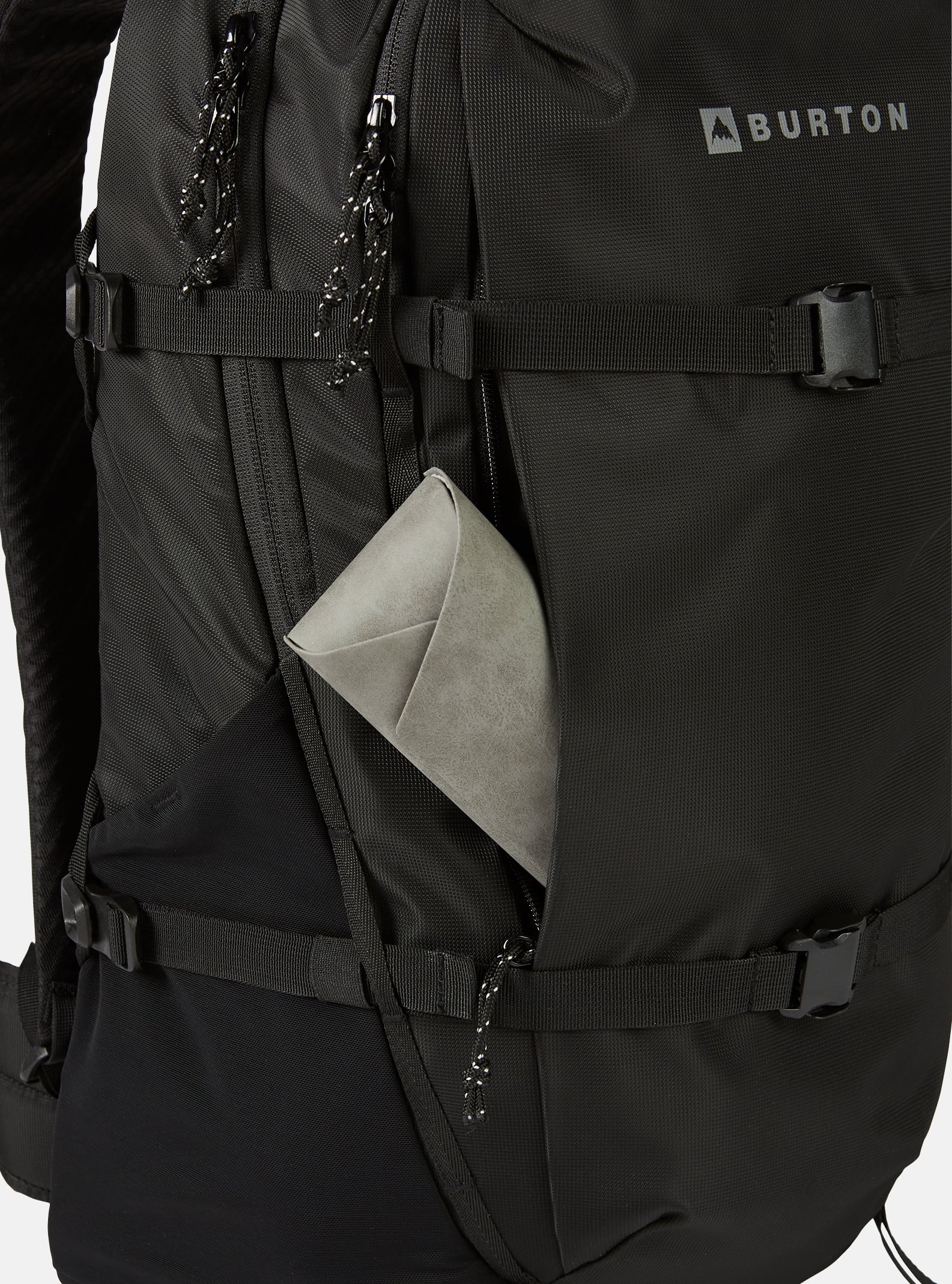 Burton - Sac à dos Day Hiker 30 L | Sacs et sacs à dos | Burton