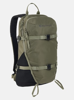 Burton Day Hiker 22L Backpack | Bags & Packs | Burton.com Winter