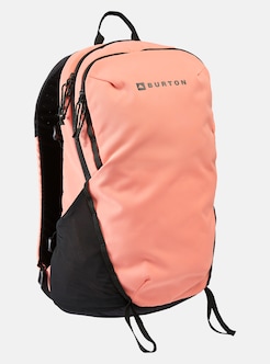 BURTON DAY HIKER 22L PACK サンライズコーラル Burton Day Hiker 22L Backpack | Bags & Packs | Burton.com Winter