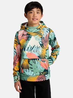 Kids' Burton Oak Pullover Hoodie Sweatshirt | Burton.com Winter