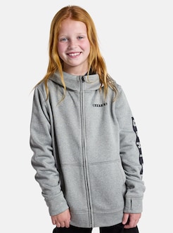 BURTON BOYS ウエア上下　サイズXL Kids' Burton Oak Full-Zip Hoodie Sweatshirt | Burton.com Winter