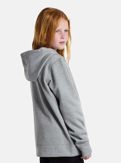 Kids' Burton Oak Full-Zip Hoodie Sweatshirt | Burton.com Winter