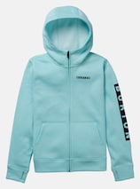 BURTON LTD バートンltd Burton Custom 26 Pullover Hoodie Sweatshirt | Burton.com Winter