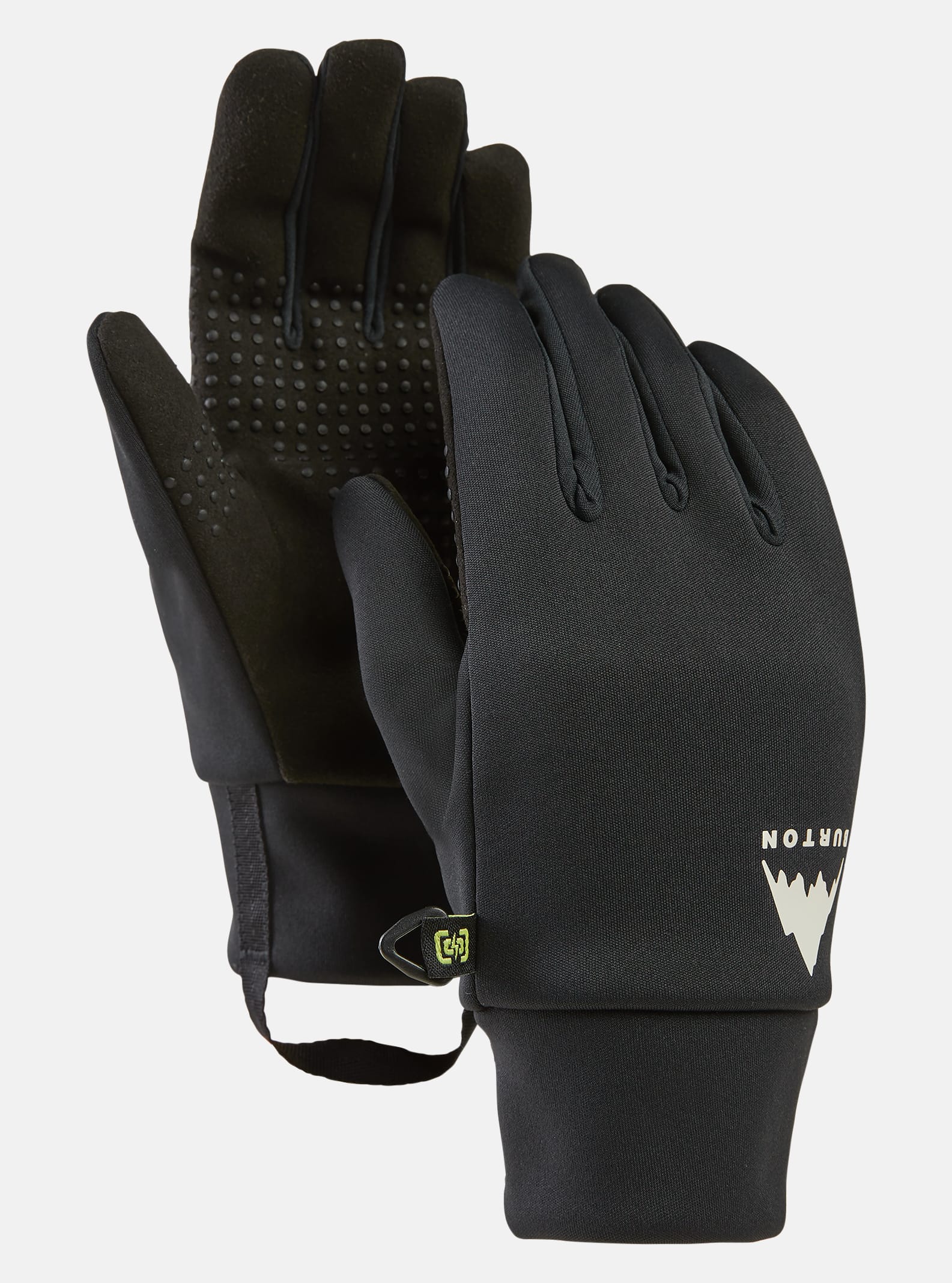 極美品✨️　BURTON　スノーボードウェア　手袋付き　子供用　人気ブランド BURTON バートン スノーボード グローブ キッズ 5本指 KIDS VENT