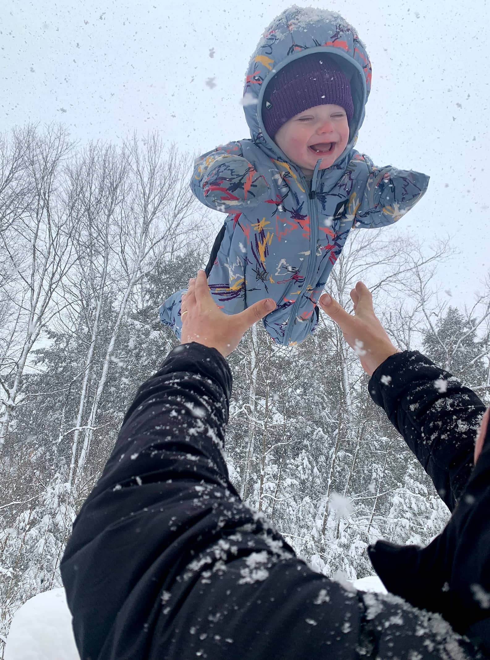 ベビー Burton バディー バンティングスーツ | ベビー アウターウェア