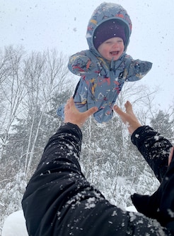 ベビー Burton バディー バンティングスーツ | ベビー アウターウェア