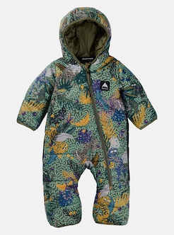 Infants' Burton Buddy Bunting Suit | Baby Outerwear | Burton.com
