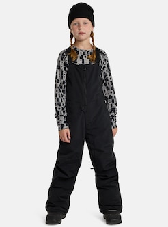 Kids' Burton Skylar 2L Bib Pants | Youth Outerwear | Burton.com