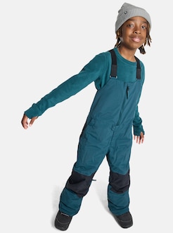 Kids' Burton Skylar 2L Bib Pants | Youth Outerwear | Burton.com