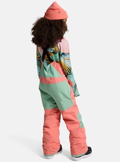 Kids' Burton Skylar 2L Bib Pants | Youth Outerwear | Burton.com