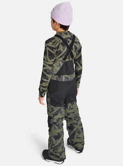 【Burton】スカイラー ビブパンツ 楽天市場】24-25 BURTON KIDS SKYLAR BIB PANT バートン スカイラー