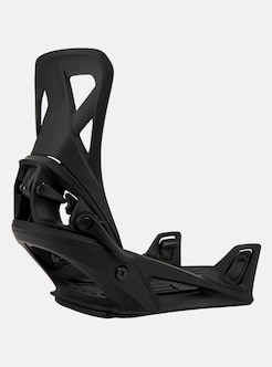 Men's Burton Step On® Re:Flex Snowboard Bindings | Burton.com