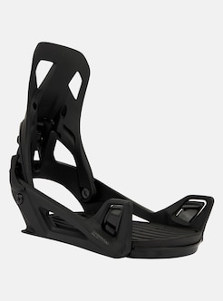 Men's Burton Step On® Re:Flex Snowboard Bindings | Burton.com