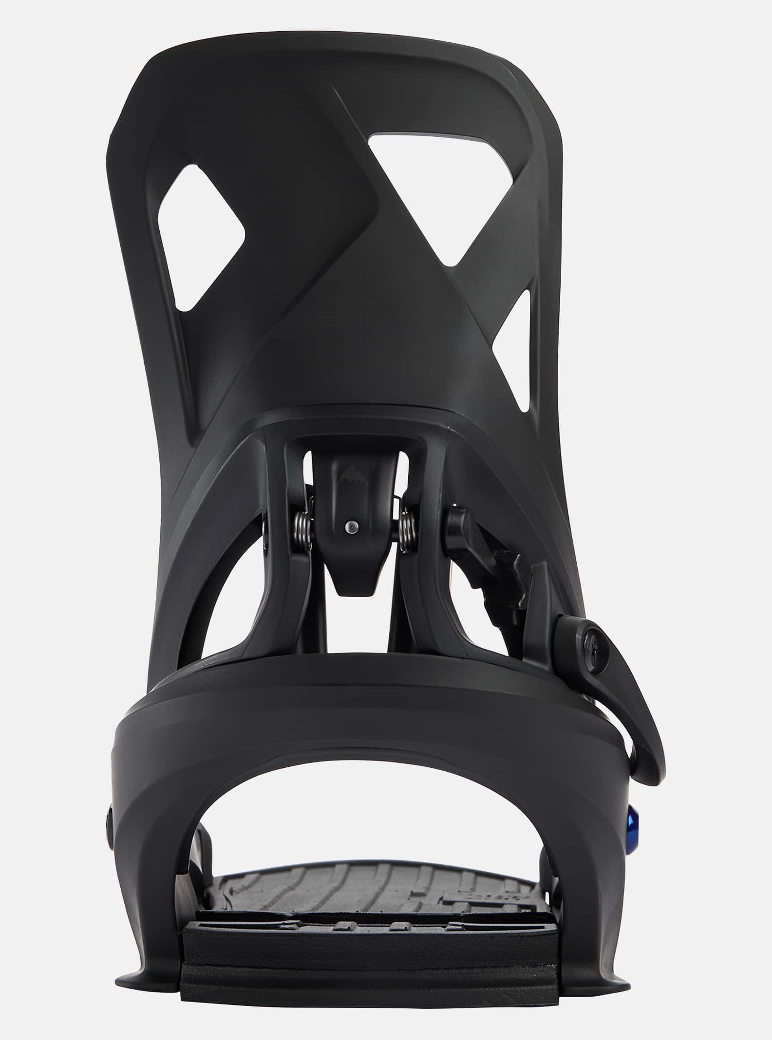 Men's Burton Step On® Re:Flex Snowboard Bindings | Burton.com