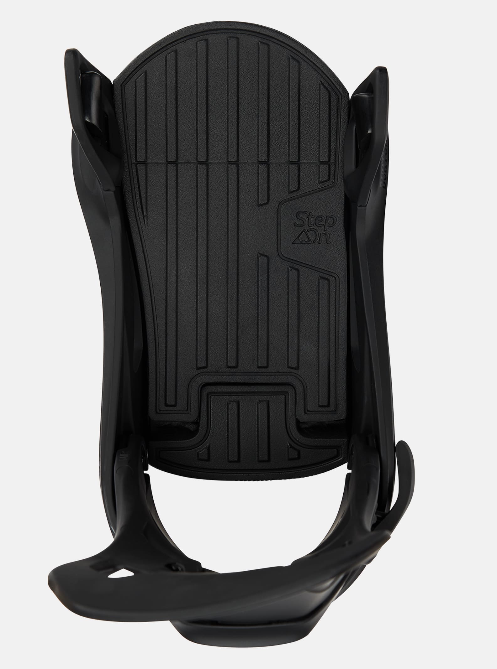 Men's Burton Step On® Re:Flex Snowboard Bindings | Burton.com