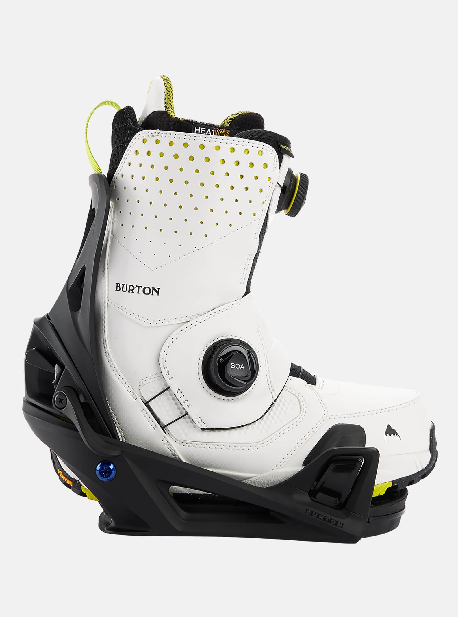 メンズ Burton Step On® Re:Flex スノーボードバインディング | Burton