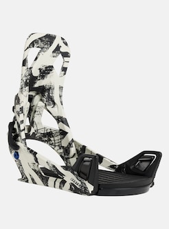 メンズ Burton Step On® Re:Flex スノーボードバインディング | Burton