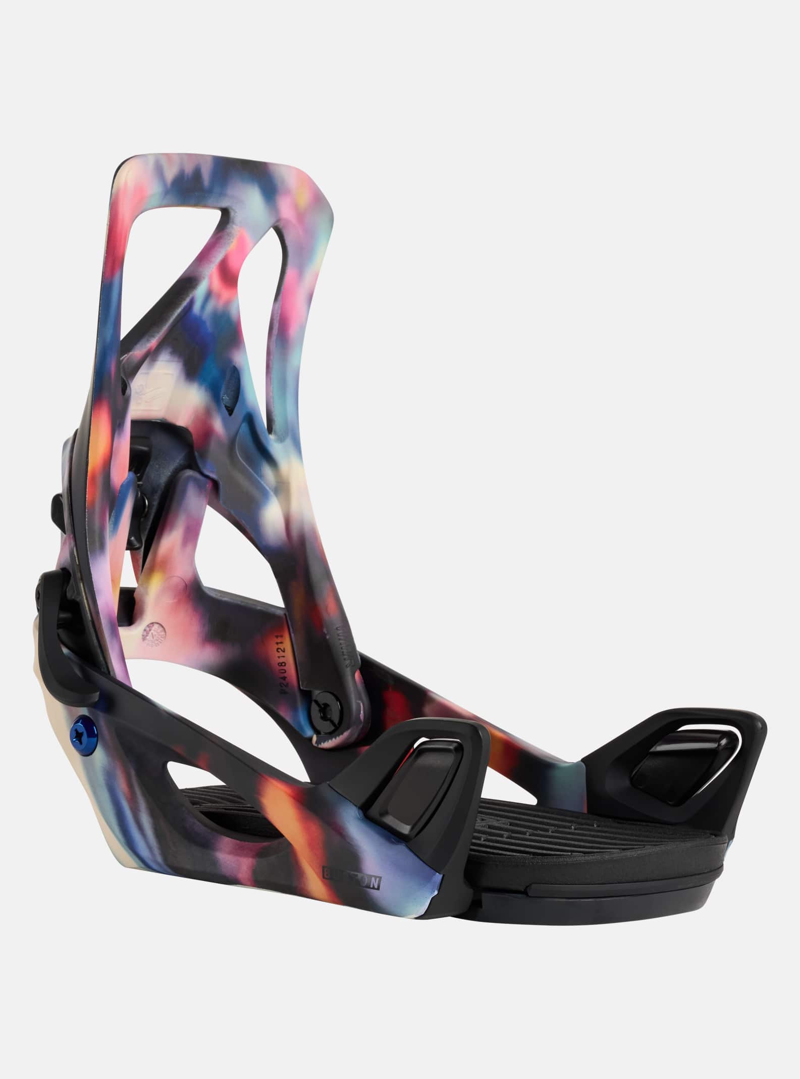 スノーボード BURTON RULERStepOn+BURTON StepOnRe:Flex Burton Step On X Re:Flex Snowboard Bindings 2026 – THE SKI MONSTER