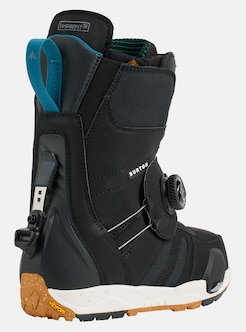 BURTON FELIX STEP ON ウィメンズ 26cm Burton Women's Felix Step On | Snowboard Boots | ERIK'S