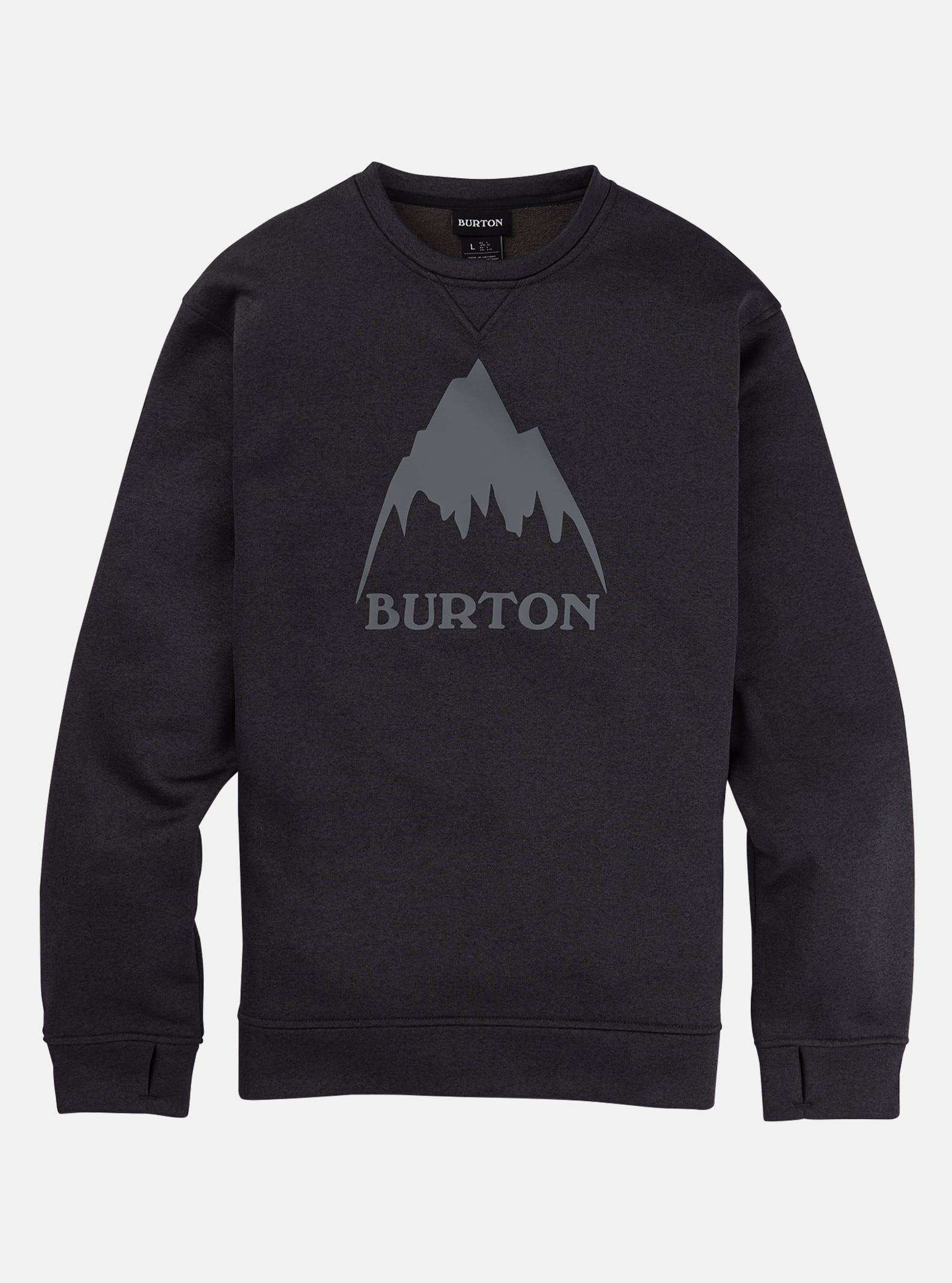 Burton | メンズフーディー&スウェットシャツ | Burton Snowboards JP