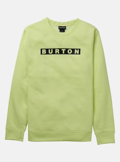 Men's Burton Hoodies & Sweatshirts | Summer Layers | Burton