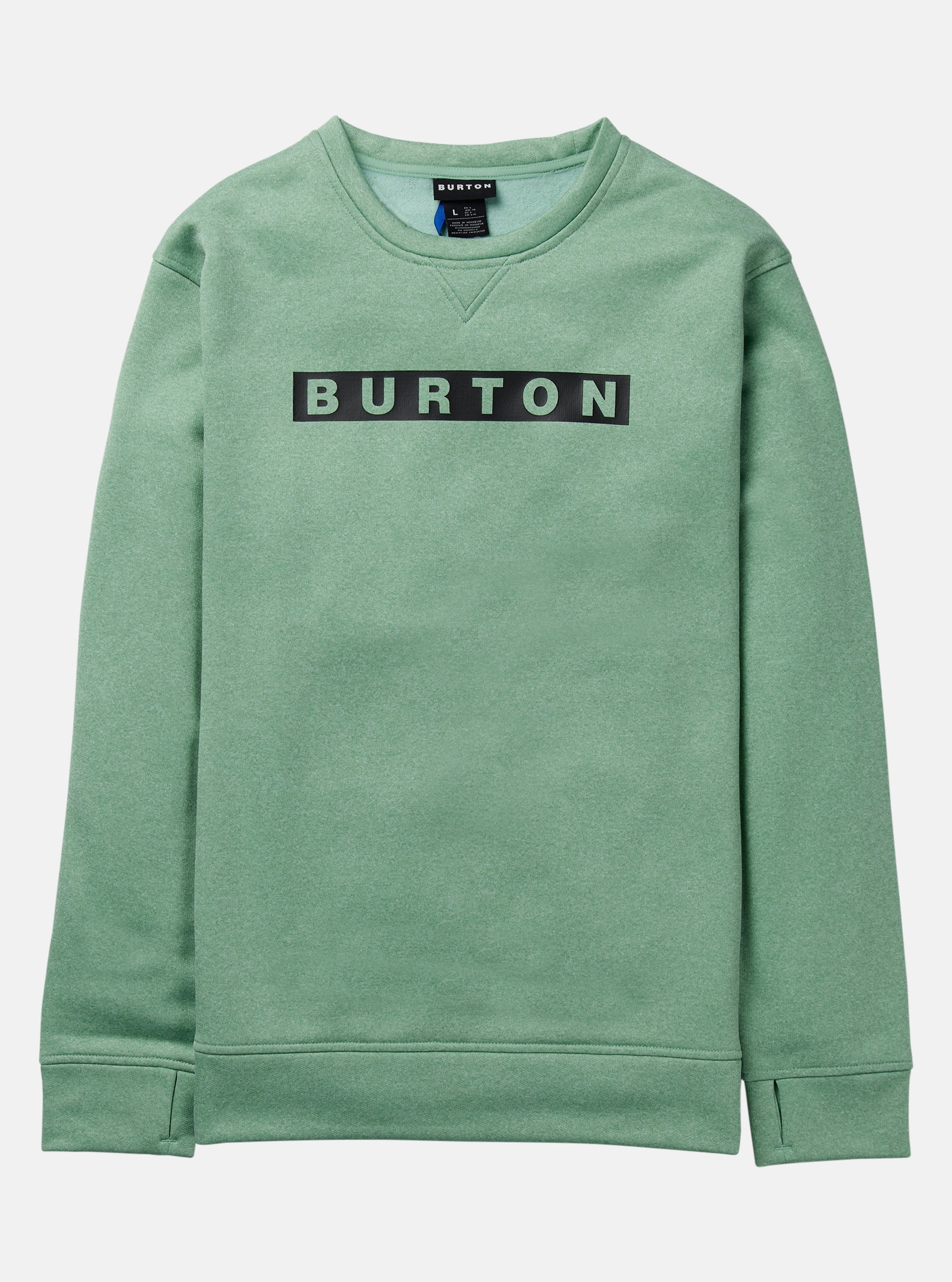 Burton | Men's Clothing | Burton Snowboards JP