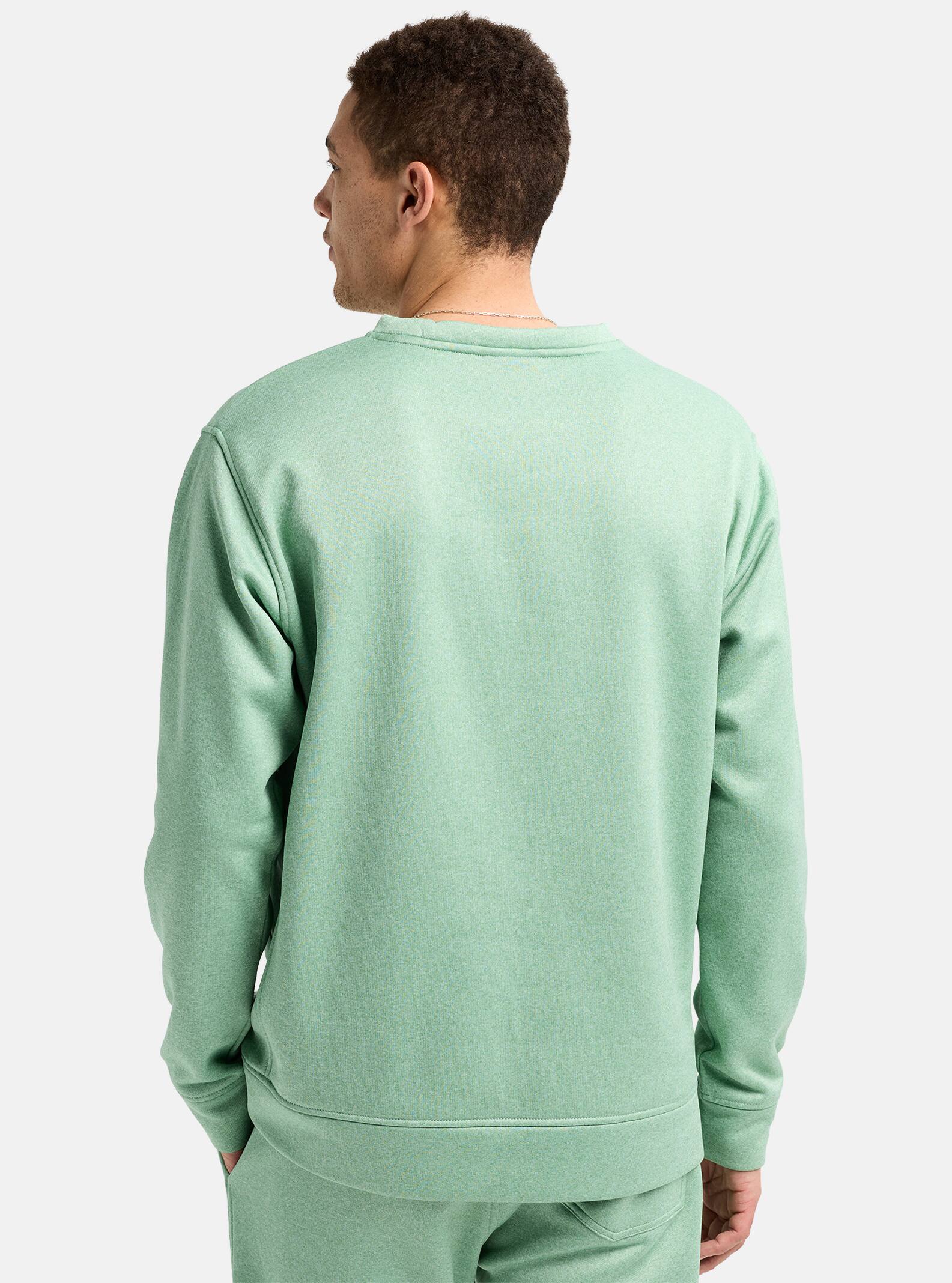 Men's Burton Oak Crewneck Pullover Sweatshirt| Burton.com Winter